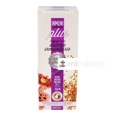 INMUNIHEALTH PLUS 750ML. MYCOFIT
