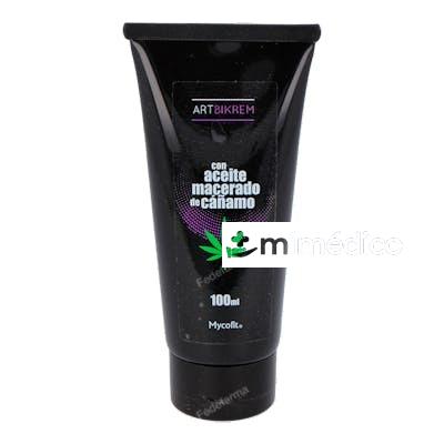 ARTBIKREM CAÑAMO 100ML. MYCOFIT