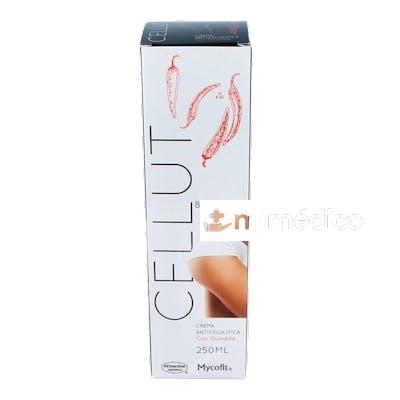 CELLUT BIKREM CREM 250ML. MYCOFIT