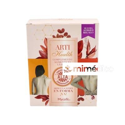 ARTIHEALTH 20STICKS. MYCOFIT