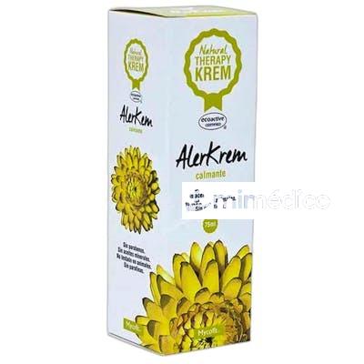 ALERKREM CREMA 50ML. THERAPYKREM MYCOFIT