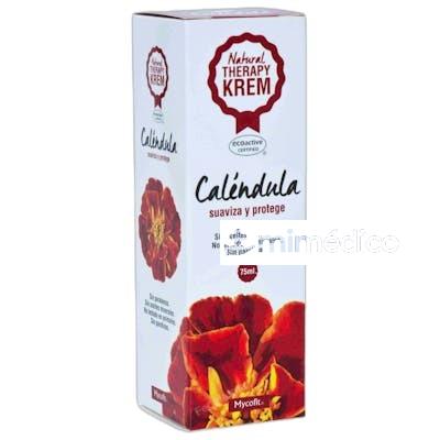 CALENDULA CREMA 50ML. THERAPYKREM MYCOFIT