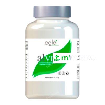 ALERVITAL 60CAP. EGLE
