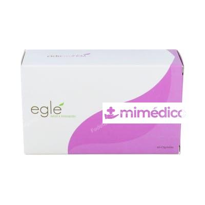 CICLOFITOFEM 60CAP. EGLE