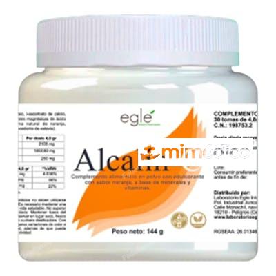 ALCALIN -C 30STICKS EGLE