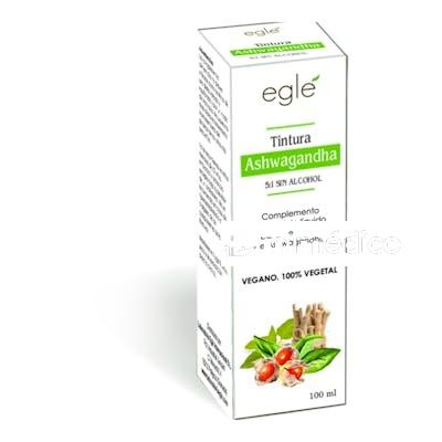 ASHWANDHA TINTURA 100ML. EGLE