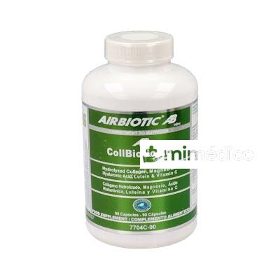 COLLBIOTIC AB 1000MG. 90CAP. AIRBIOTIC