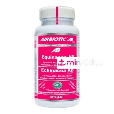 ECHINACEA COMPLEX 60CAP. AIRBIOTIC