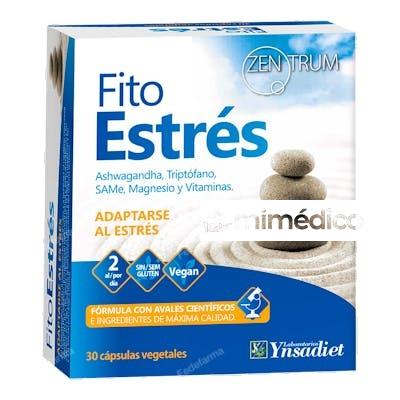 FITOESTRES 30CAP. ZENTRUM