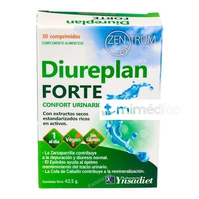 DIUREPLAN FORTE 30CAP. ZENTRUM