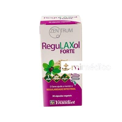 REGULAXOL FORTE 30CAP. ZENTRUM
