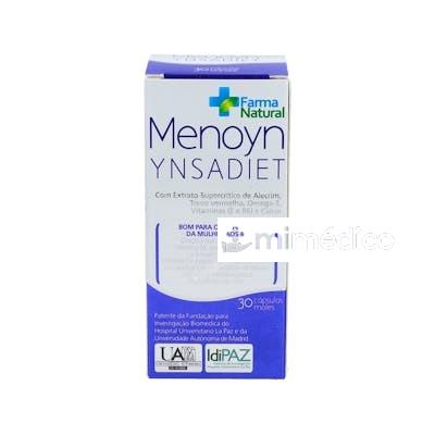 MENOYN FORTE 30CAP. ZENTRUM