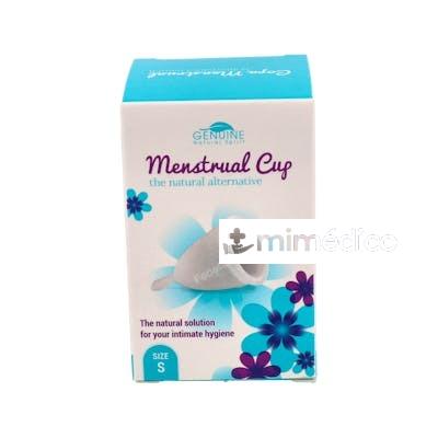 COPA MENSTRUAL TALLA S JAHISIL-GENUINE