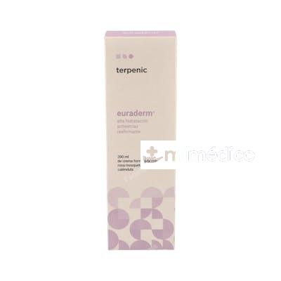 EURADERM ANTIESTRIAS ALTA HIDRATACION 200ML. TERPENIC MEDICAL