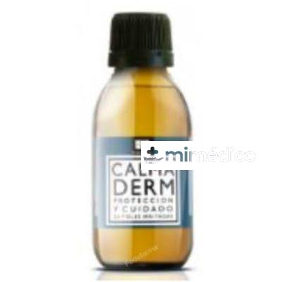 CALMADERM SOLUCION PARA PIELES IRRITADAS 100ML. TERPENIC MEDICAL