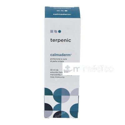CALMADERM SOLUCION PARA PILES IRRITADAS 30ML. TERPENIC MEDICAL