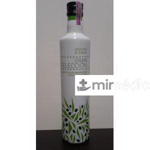 ACEITE OLIVA VIRGEN EXTRA 500ML ECO
