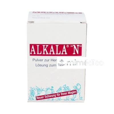 ALKALA N 150GR. MARGAN