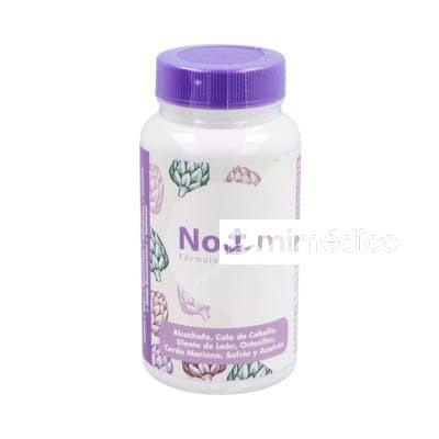 NOURO 90CAP. MARGAN