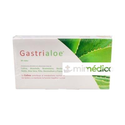 GASTRIALOE 20AMP. MARGAN