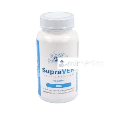 SUPRAVER 60COMP. MARGAN