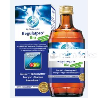 REGULATPRO BIO 350ML. MARGAN