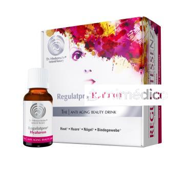 REGULATPRO HYALURONICO 20VIALES MARGAN