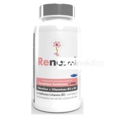 RENERAL 60CAP. MARGAN