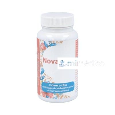 NOVAGRAS 90CAP. MARGAN