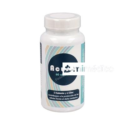 ACUSIN 60CAP. MARGAN