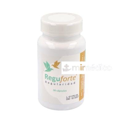 REGUFORTE 30CAP. MARGAN