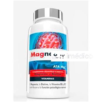 MAGNEURAL 90CAP. MARGAN