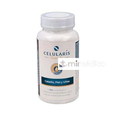 CELULARIS 60CAP. MARGAN