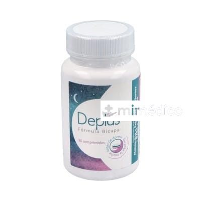 DEPLUS SUEÑO 30COMP. MARGAN