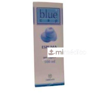 BLUE-CAP ESPUMA 100ML. CATALYSIS
