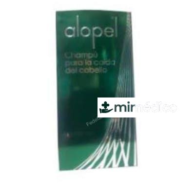 ALOPEL CHAMPU 150ML. CATALYSIS