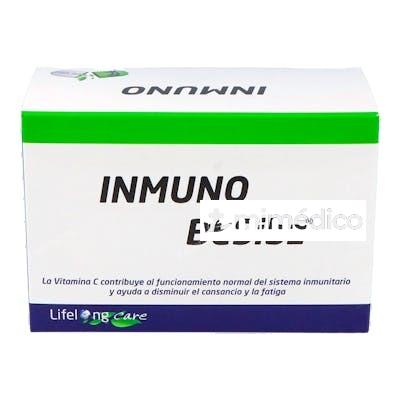 INMUNOBESIBZ 30SBRS. LIFELONG CARE