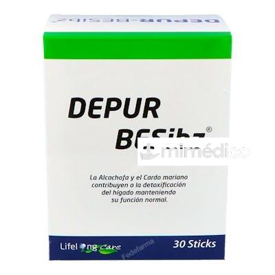 DEPURBESIBZ 30STICKS LIFELONG CARE