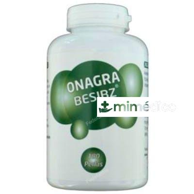 ONAGRA-BESIBZ 180PERLAS BESIBZ
