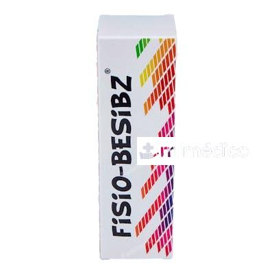 FISIO-BESIBZ CREMA 100ML. BESIBZ