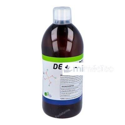 DENSIORT ACIDO ORTOSILICICO + MAGNESIO 1L. BESIBZ