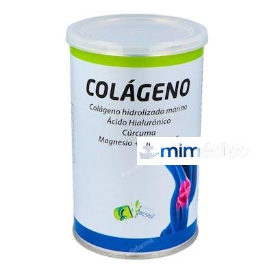 COLAGENO + MAGNESIO + VIT. C 300GR. BESIBZ