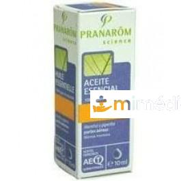 ESENCIA MANDRAVASAROTRA 10 ML PRANAROM