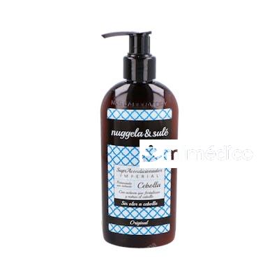 ACONDICIONADOR IMPERIAL CEBOLLA 250ML. NUGGELA & SULE