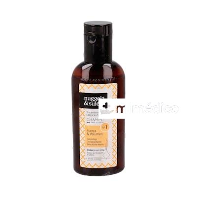 NUGGELA & SULE CHAMPU EXTRACTO DE CEBOLLA 100ML. NUGGELA & SULE