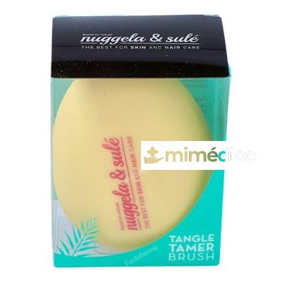 TANGLE TAMER BRUSH CEPILLO 1UD. NUGGELA & SULE