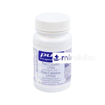 QUERCETINA 60CAP. PURE ENCAPSULATIONS