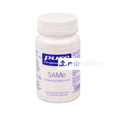 SAME 30CAP. PURE ENCAPSULATIONS