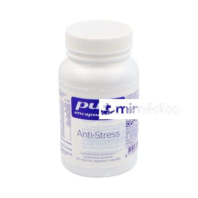 ANTI-ESTRES 60VCAP. PURE ENCAPSULATIONS