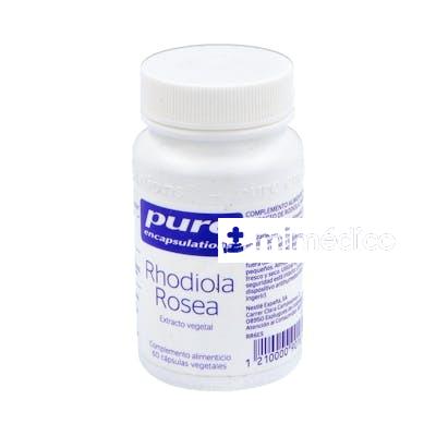 RHODIOLA ROSEA 60VCAP. PURE ENCAPSULATIONS